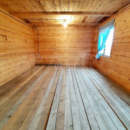 Дом 56,7 м² на участке 5 сот.