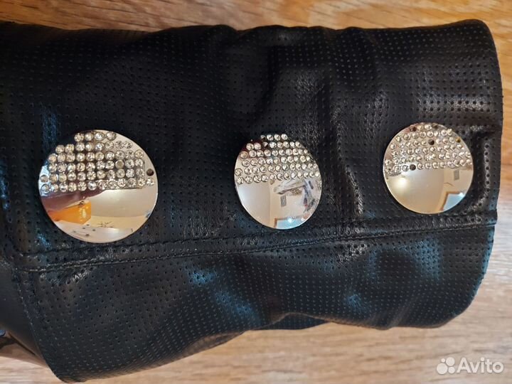 Ботильоны Maxmoda, 36 р