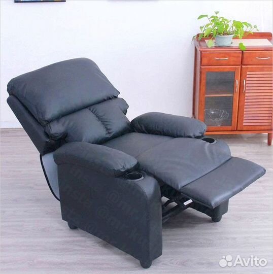 Кресло реклайнер