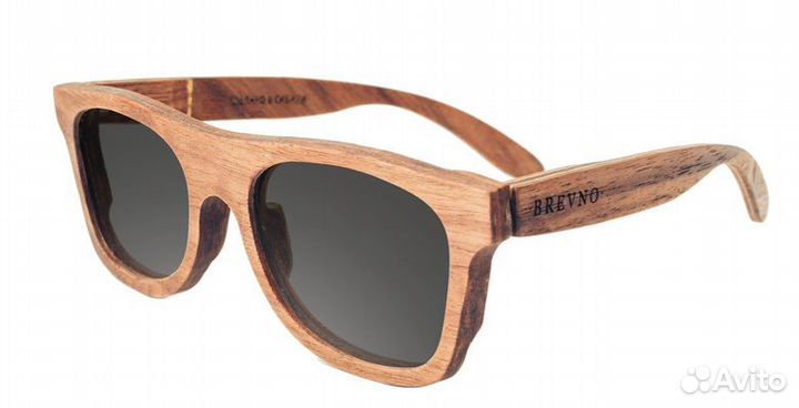 Очки Brevno новые
