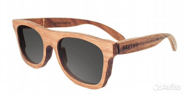Очки Brevno новые