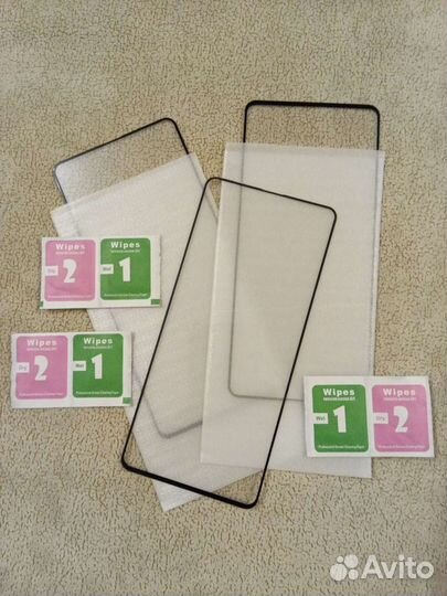 Защитное стекло 9d для samsung