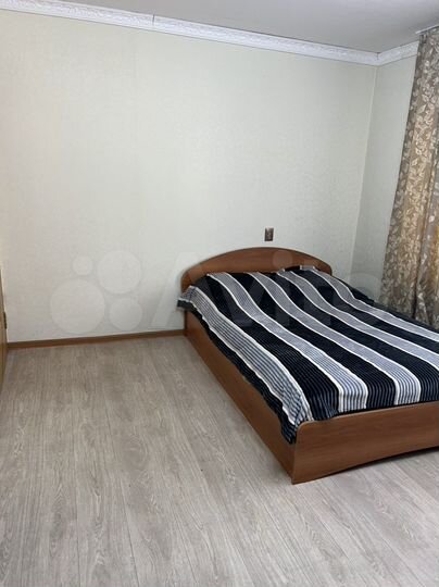1-к. квартира, 40 м², 3/5 эт.