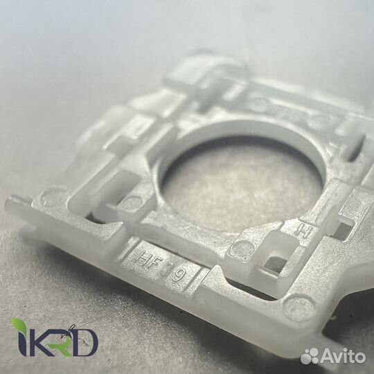 MacBook M1 M2 M3 Оригинальный механизм клавиш