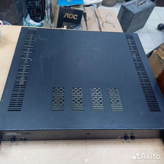 Усилитель мощности Феникс 005 стерео (сзр)