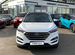 Hyundai Tucson 1.6 AMT, 2016, 87 408 км с пробегом, цена 1999000 руб.