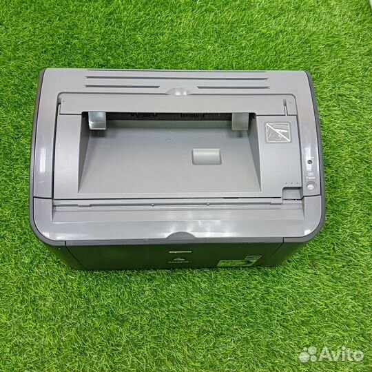 Принтер лазерный Canon LBP-2900