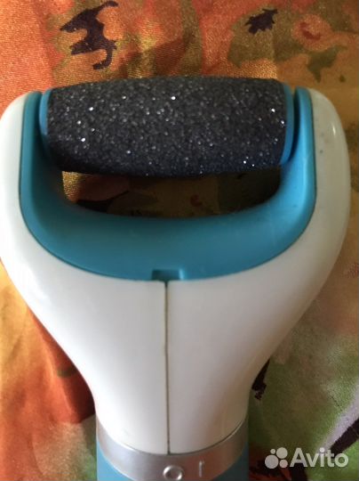 Пилка электрическая scholl