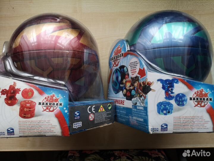 Bakugan, бакуган набор 5 в 1, 6 в 1, 7 в 1