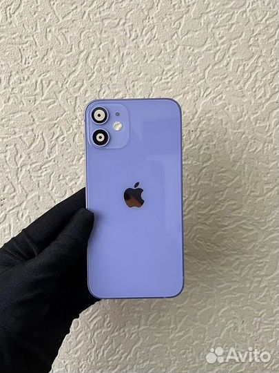 Корпус для iPhone 12 mini Orig