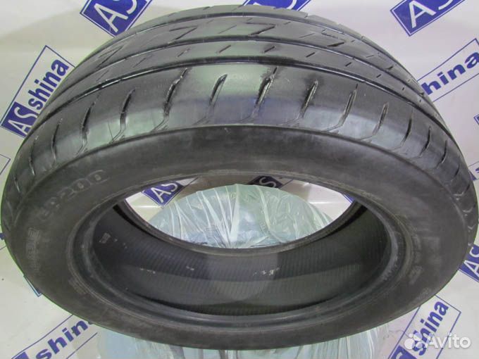 Bridgestone Ecopia EP200 215/55 R17 78N