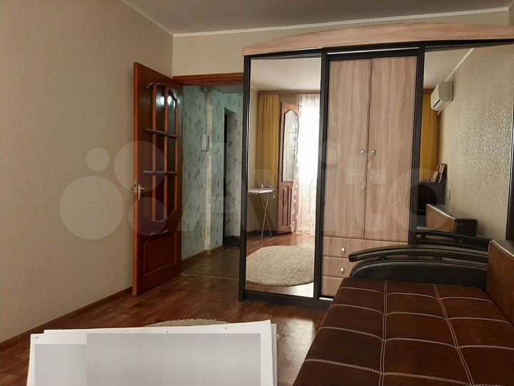 2-к. квартира, 48 м², 2/5 эт.