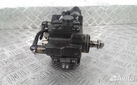 Тнвд дизельный KIA CEE'D 2 (JD) (AEA01AC01)