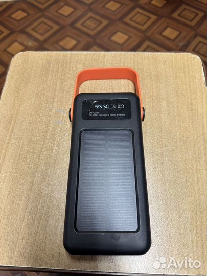 Powerbank hoco 3000 mah
