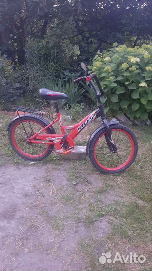 Продаю велосипед stels talisman