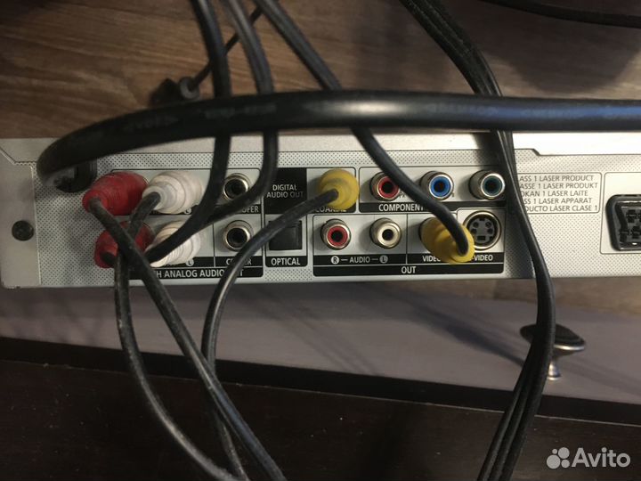 Dvd-проигрыватель с караоке