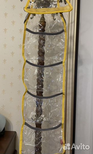 Кармашек в детский сад