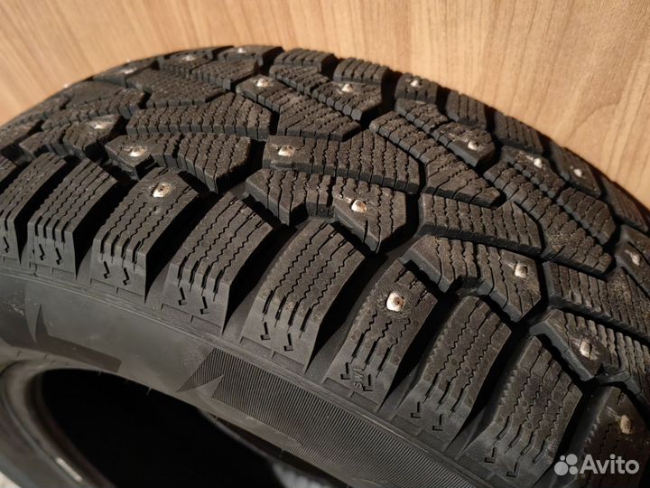 Pirelli Ice Zero 225/65 R17 106T