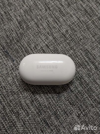 Беспроводные наушники Samsung buds plus