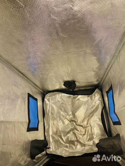 Гроубокс 60х160