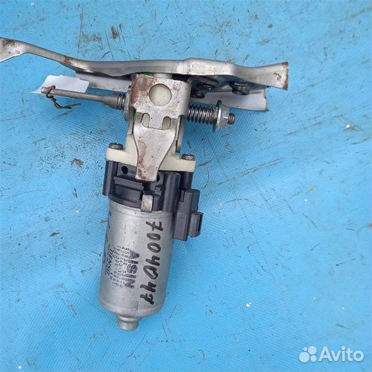 Моторчик регулировки сиденья Toyota Camry V40 (20