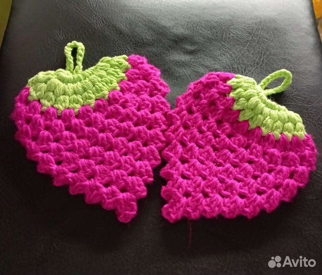 Прихватки, подарок для женщин