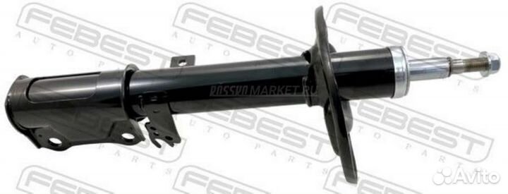 Febest 01660973RL Амортизатор зад лев