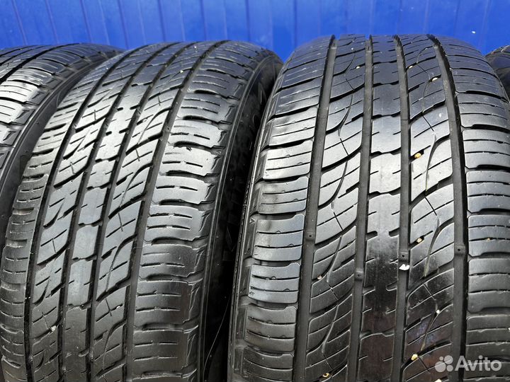 Kumho Grugen Premium 235/55 R19