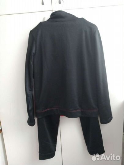 Костюм спортивный для подростка