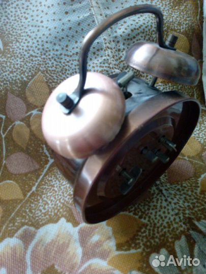 Настольные часы Восток Россия