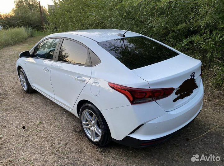Колеса на hyundai solaris r 16