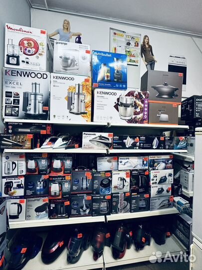 Блендер zelmer