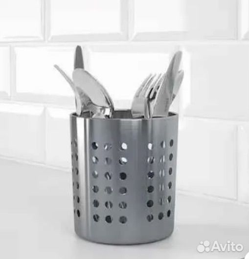 Подставка для приборов IKEA