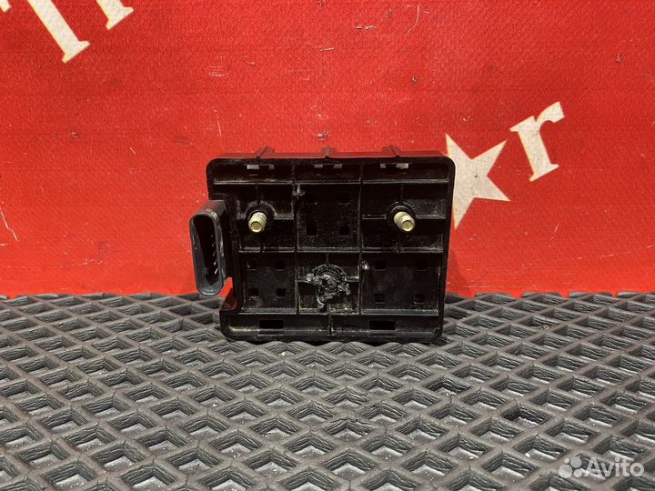 Радар ACC/AEB 2023г. Shacman SX4188YY381