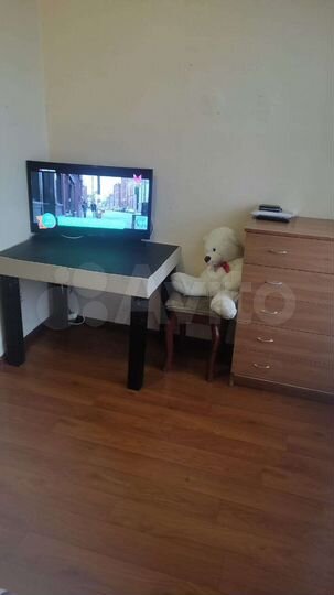 1-к. квартира, 25 м², 5/9 эт.