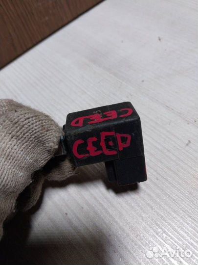 Датчик включения стопсигнала Kia Ceed