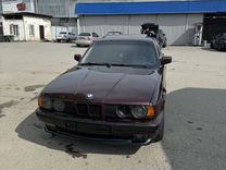 BMW 5 серия 2.0 MT, 1991, 472 000 км, с пробегом, цена 355 000 руб.