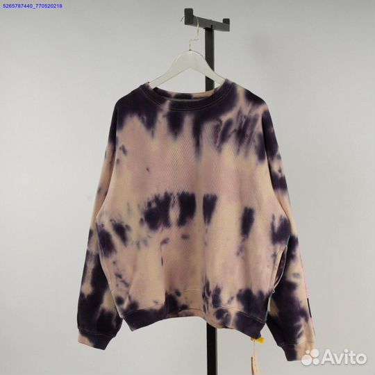 Свитшот Kapital: ваш новый модный акцент