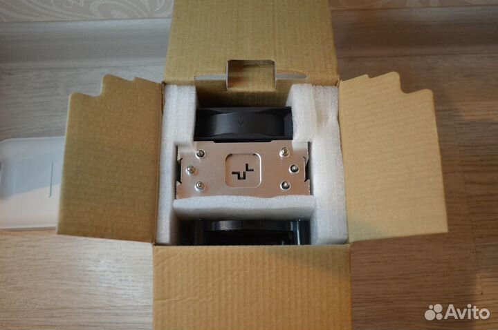 Процессор Intel Core i5 13400F