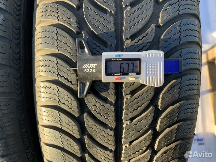 Sava  Eskimo S3 MS 215/60 R16 99H