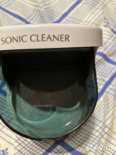 Прибор для чистки бижутерии