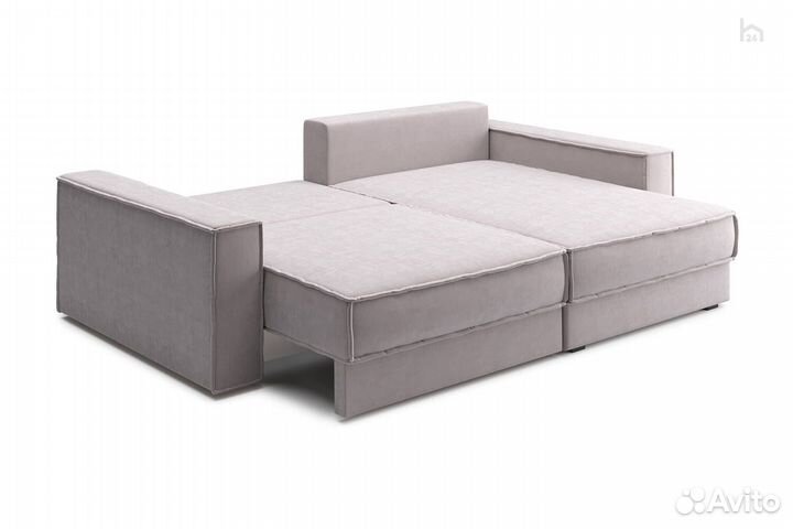 Диван угловой Милтон