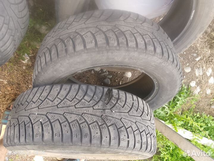 Triangle TR757 205/60 R16