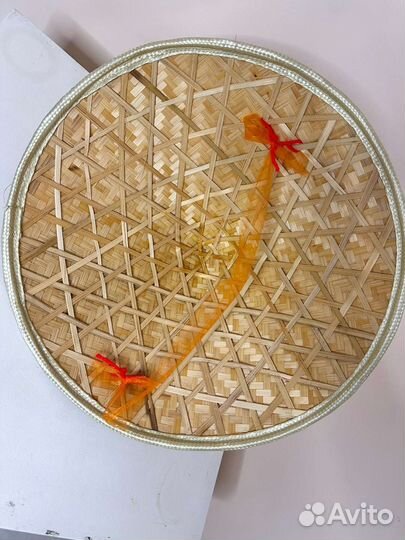 Соломенная шляпа