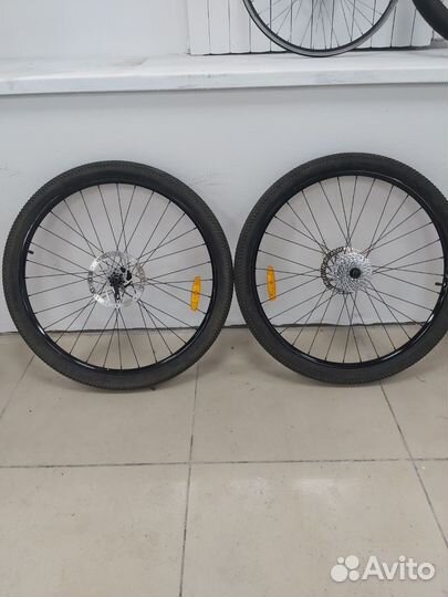Колеса для велосипеда 29