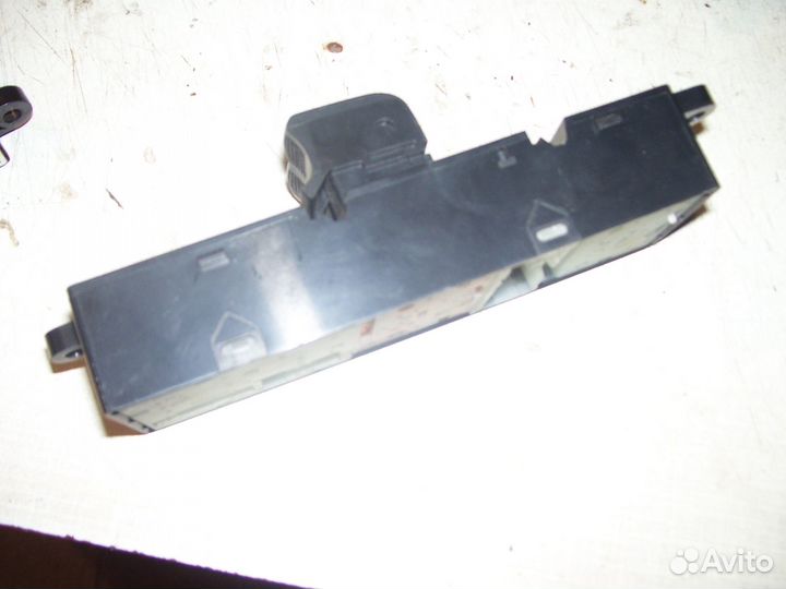 Ниссан альмера блок управления электростекла