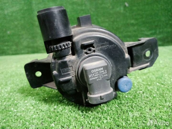 Фара противотуманная правая Bmw X5 E70 N52B30AF