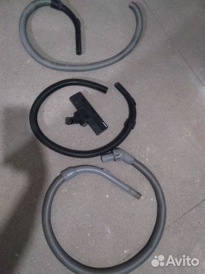 Шланги для пылисоса