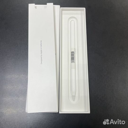 Apple Pencil 2gen бу 524051