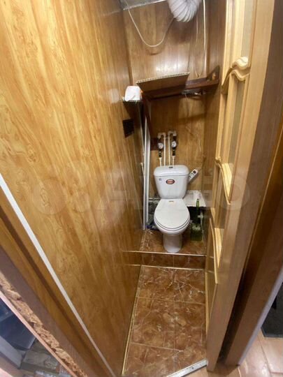 Комната 47 м² в 3-к., 5/5 эт.